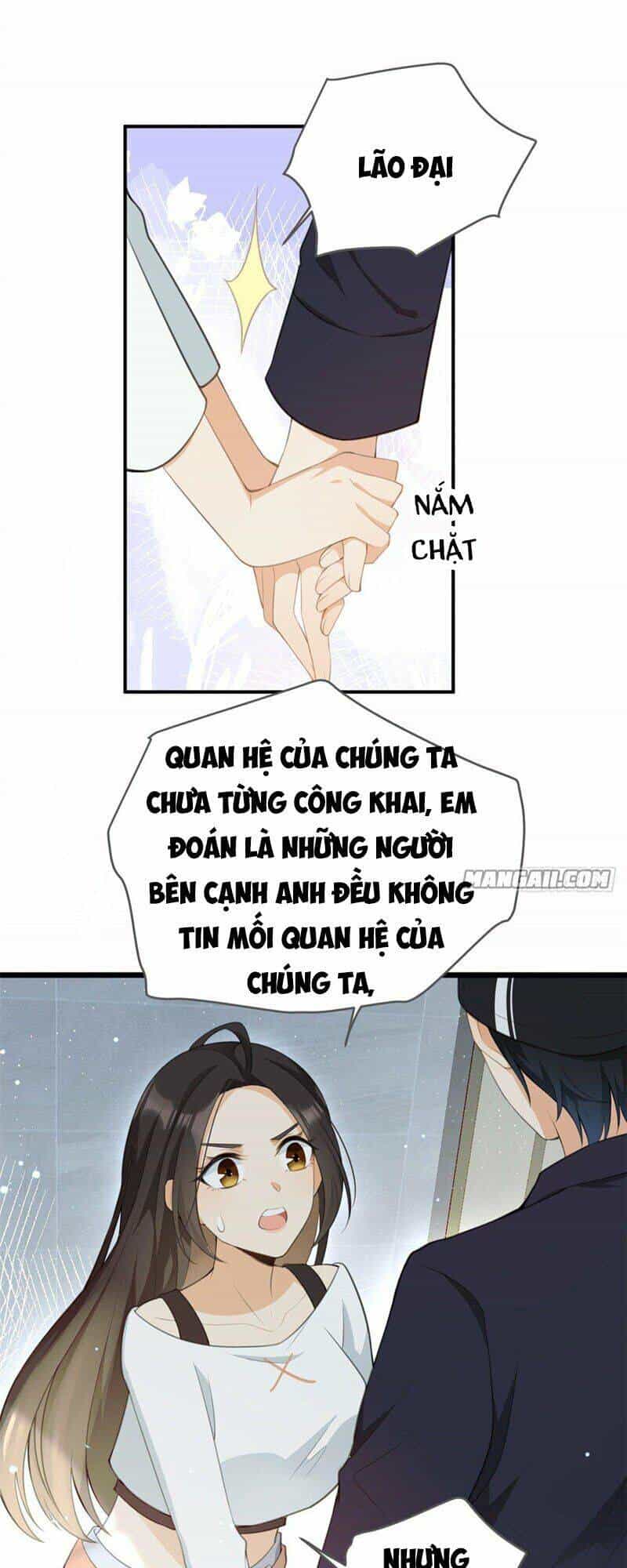 Vẫn Cứ Nhớ Em, Nhớ Em - Chương 5 - ảnh 27