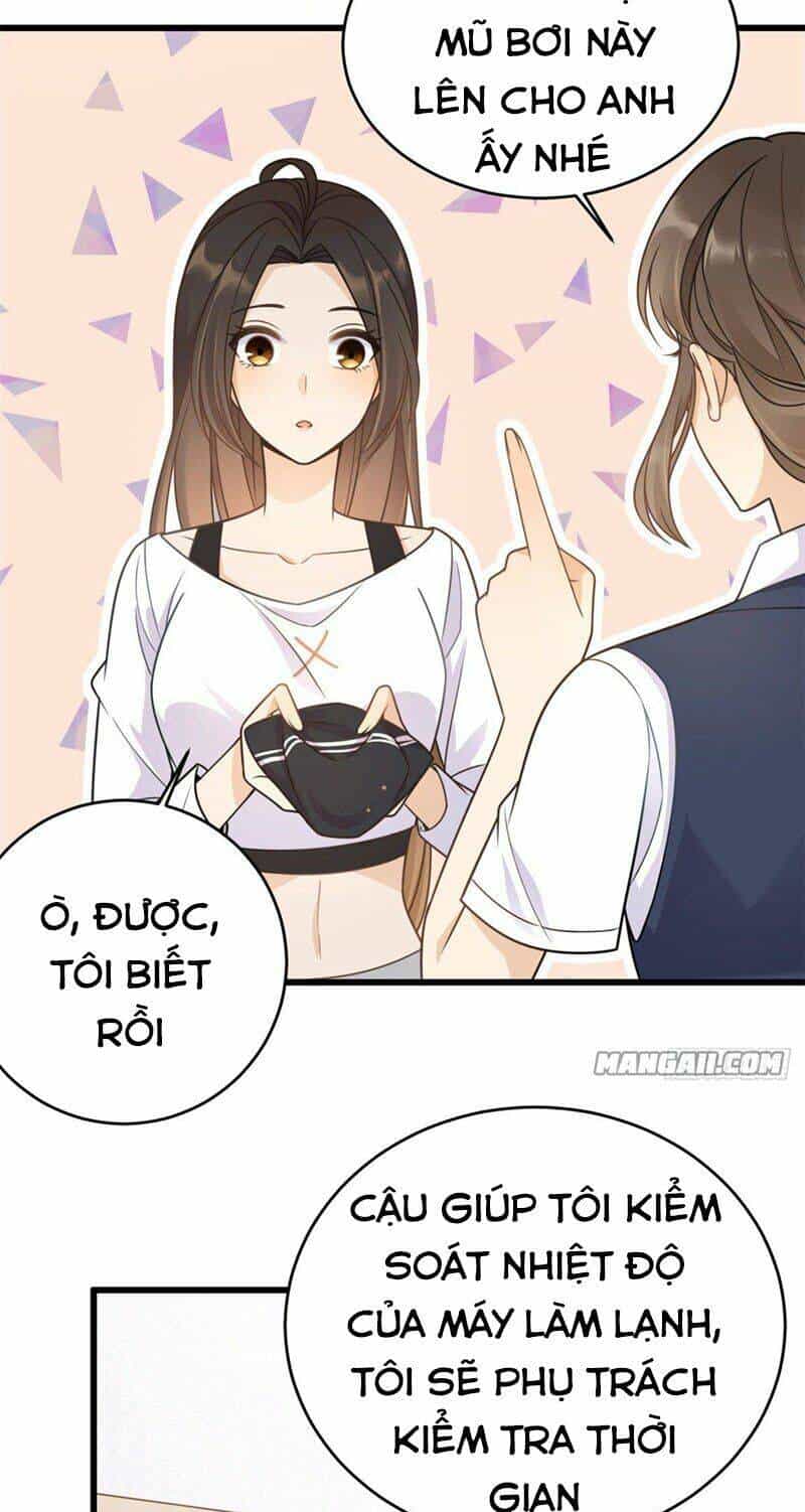 Vẫn Cứ Nhớ Em, Nhớ Em - Chương 5 - ảnh 3