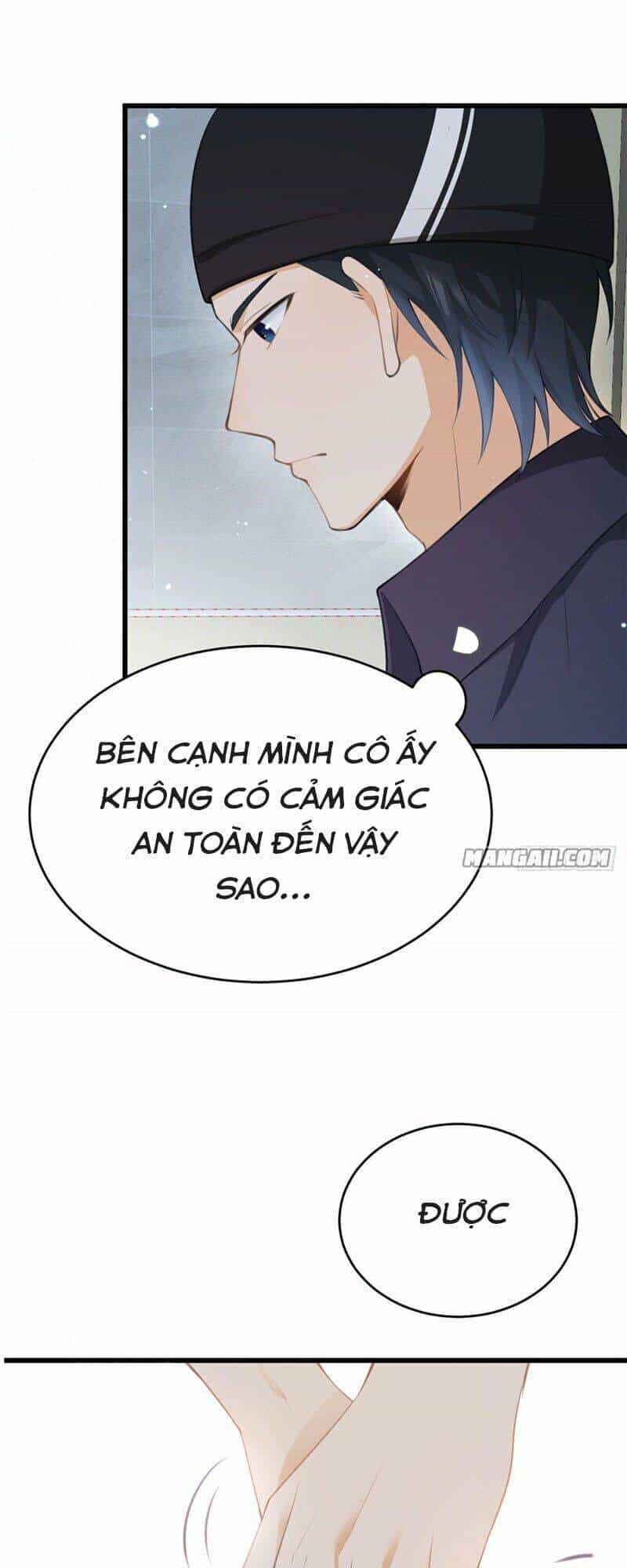 Vẫn Cứ Nhớ Em, Nhớ Em - Chương 5 - ảnh 30