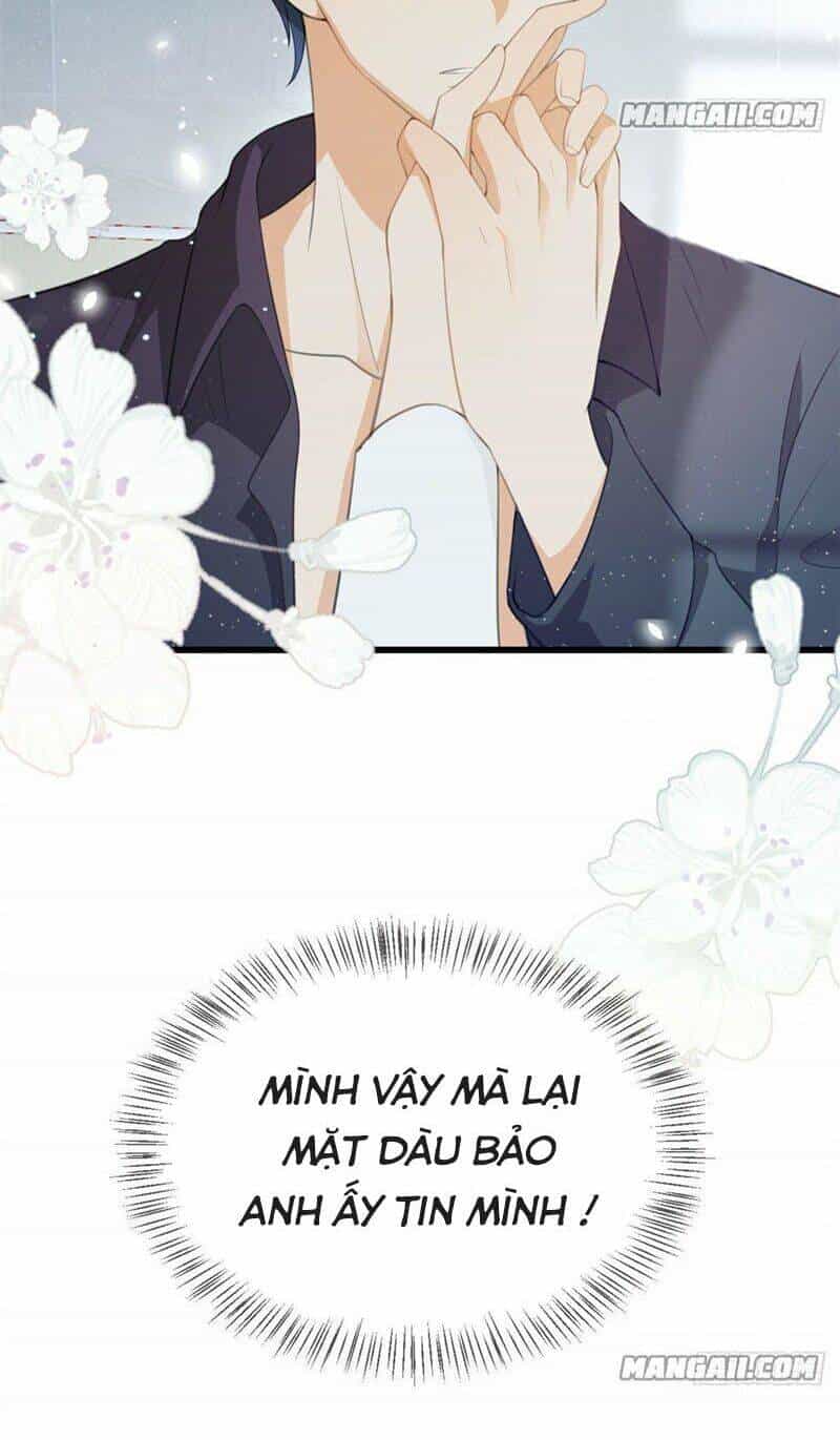 Vẫn Cứ Nhớ Em, Nhớ Em - Chương 5 - ảnh 32