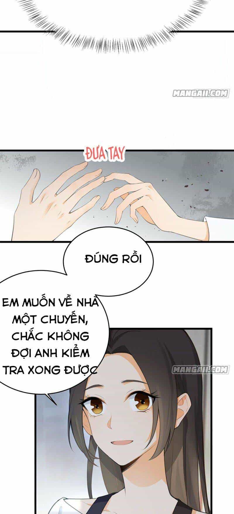 Vẫn Cứ Nhớ Em, Nhớ Em - Chương 5 - ảnh 34