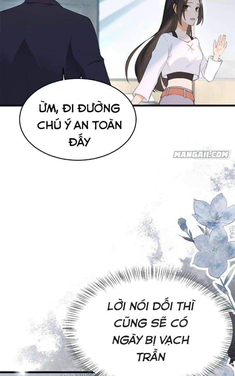 Vẫn Cứ Nhớ Em, Nhớ Em - Chương 5 - ảnh 37