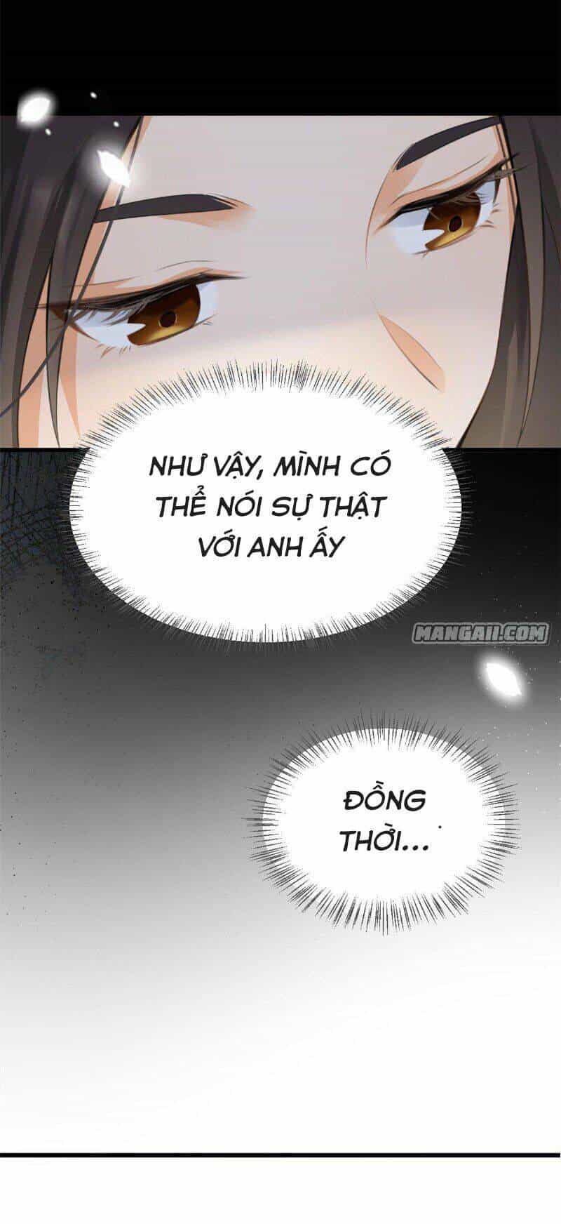Vẫn Cứ Nhớ Em, Nhớ Em - Chương 5 - ảnh 39