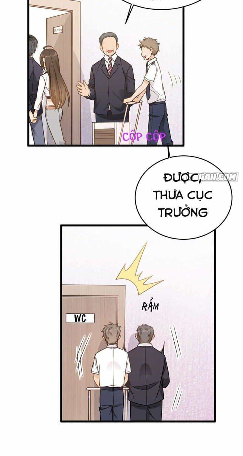 Vẫn Cứ Nhớ Em, Nhớ Em - Chương 5 - ảnh 4