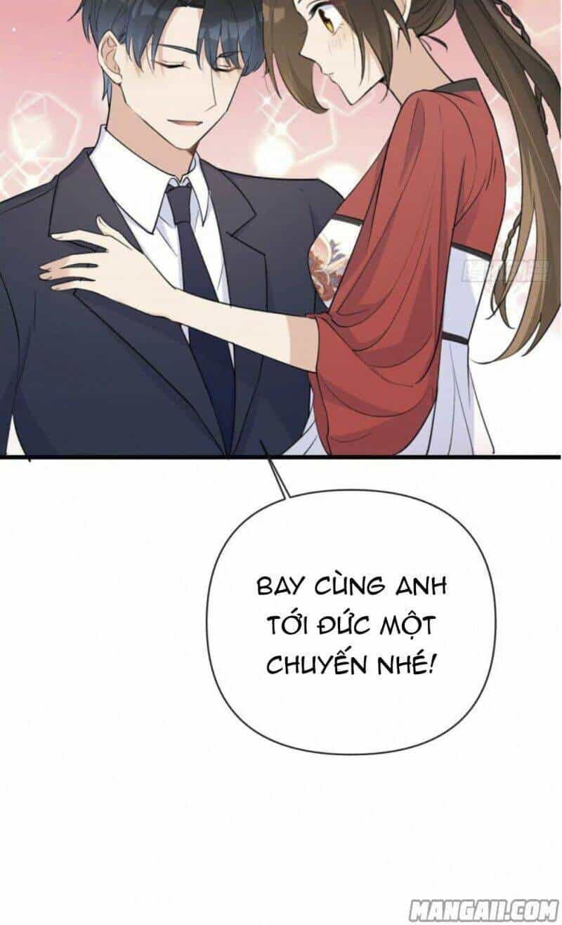 Vẫn Cứ Nhớ Em, Nhớ Em - Chương 51 - ảnh 16