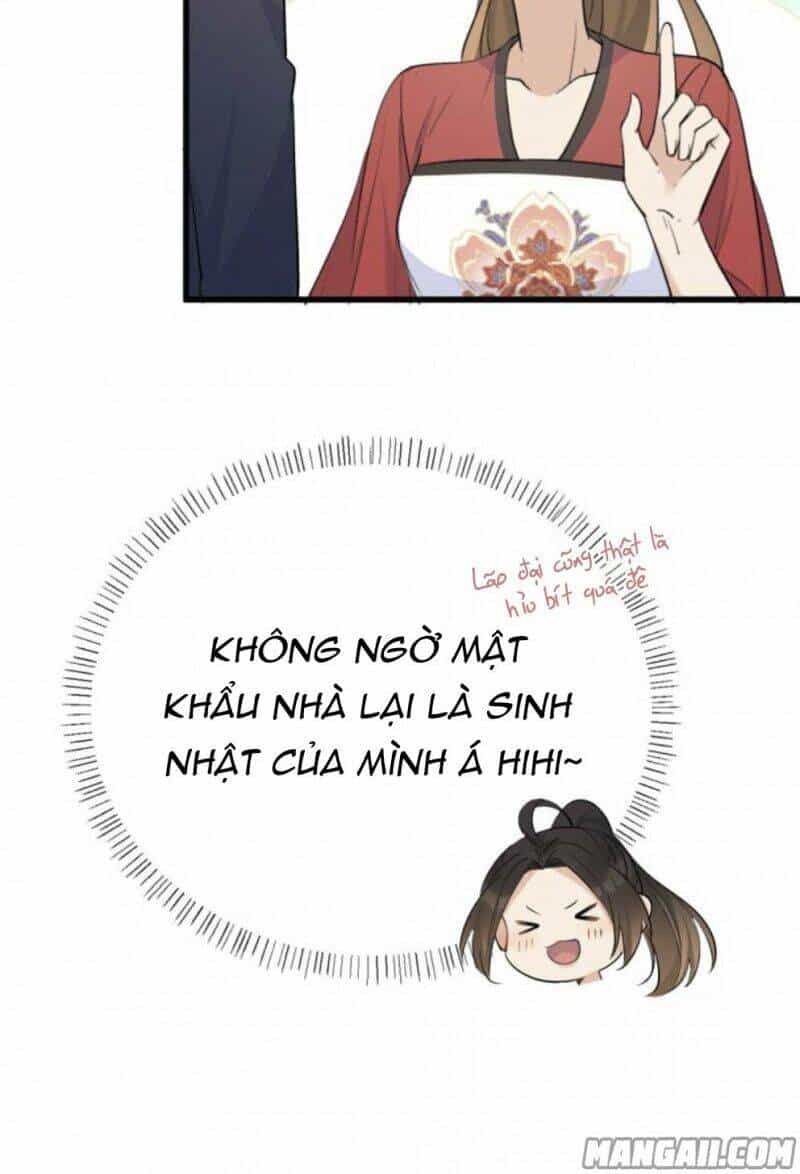 Vẫn Cứ Nhớ Em, Nhớ Em - Chương 51 - ảnh 5