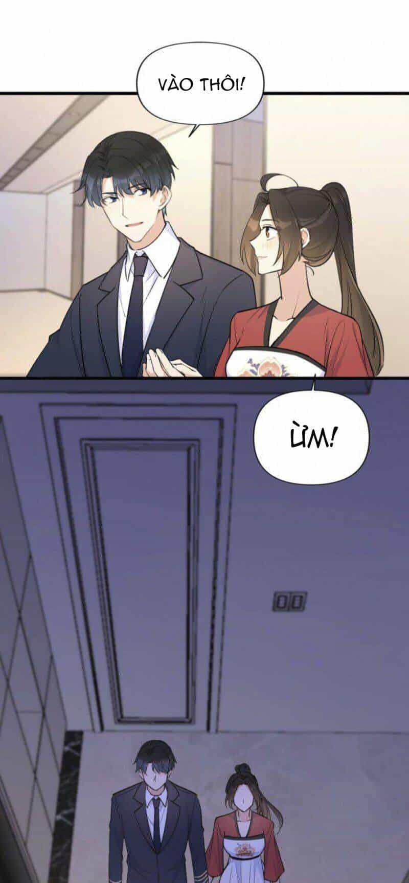 Vẫn Cứ Nhớ Em, Nhớ Em - Chương 51 - ảnh 6