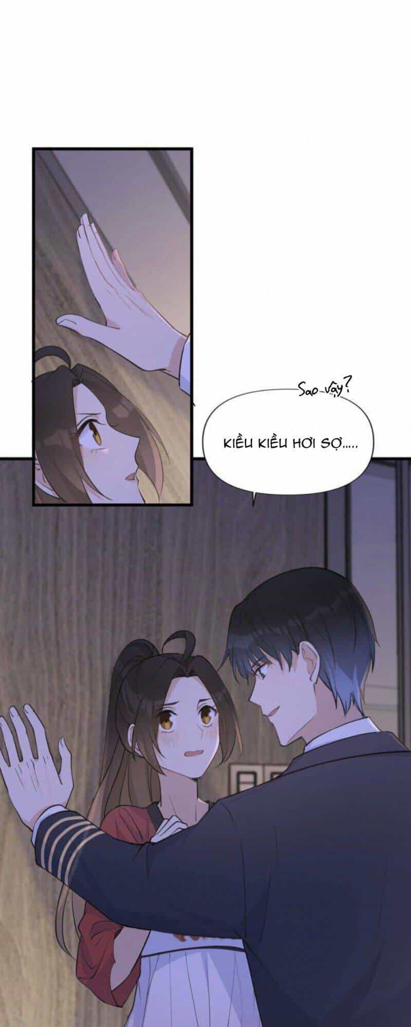 Vẫn Cứ Nhớ Em, Nhớ Em - Chương 51 - ảnh 8