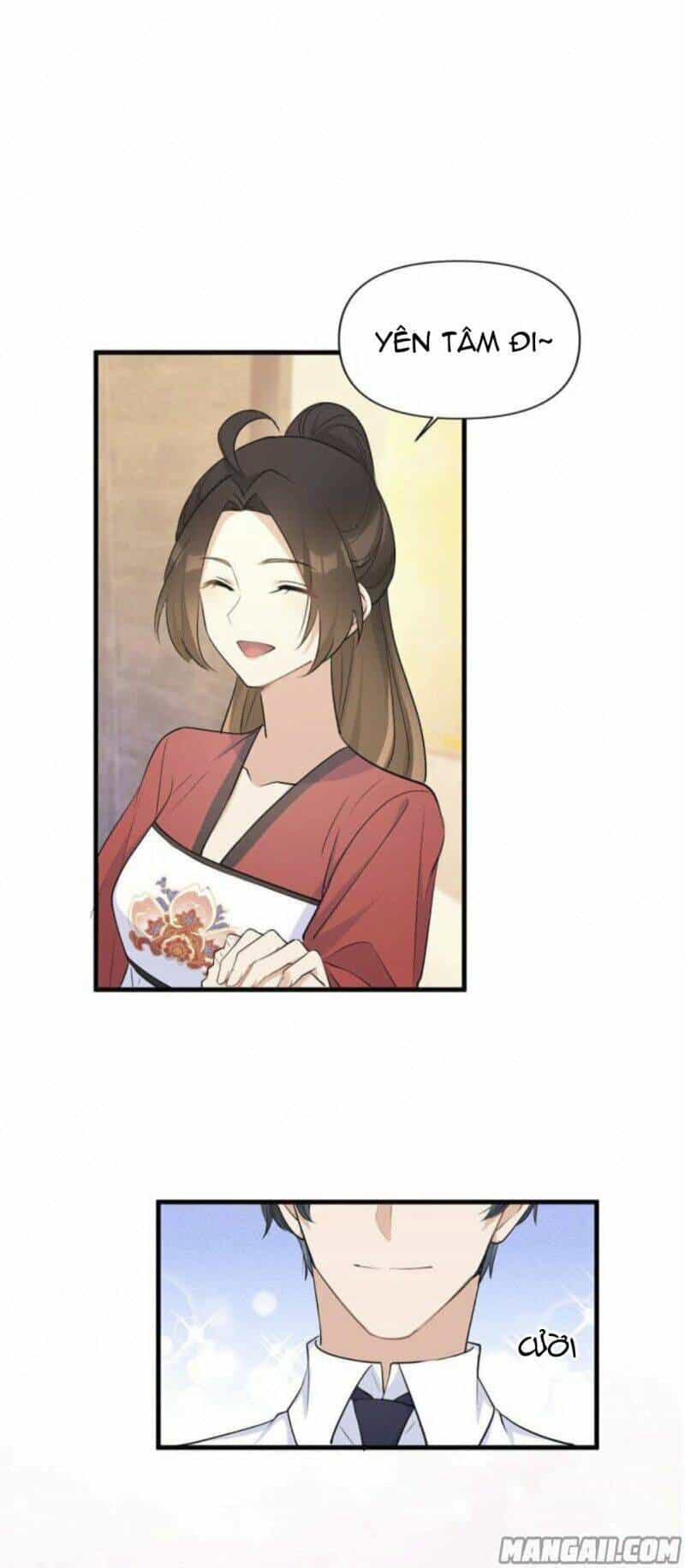 Vẫn Cứ Nhớ Em, Nhớ Em - Chương 52 - ảnh 16