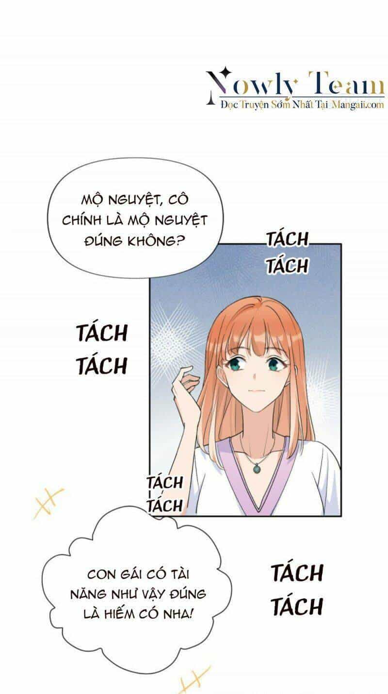 Vẫn Cứ Nhớ Em, Nhớ Em - Chương 53 - ảnh 10