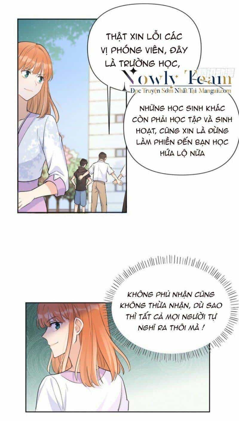 Vẫn Cứ Nhớ Em, Nhớ Em - Chương 53 - ảnh 14