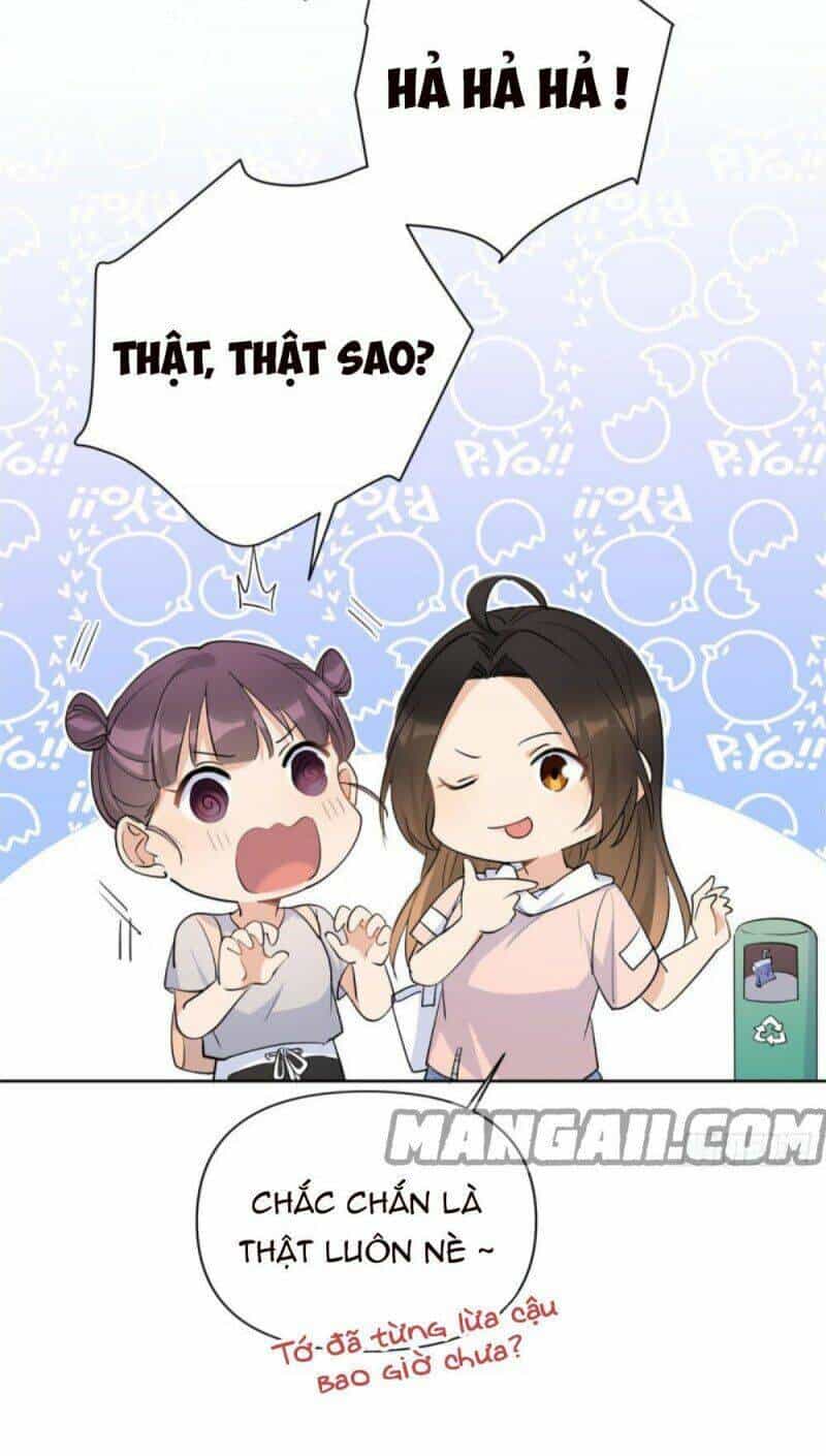 Vẫn Cứ Nhớ Em, Nhớ Em - Chương 53 - ảnh 18