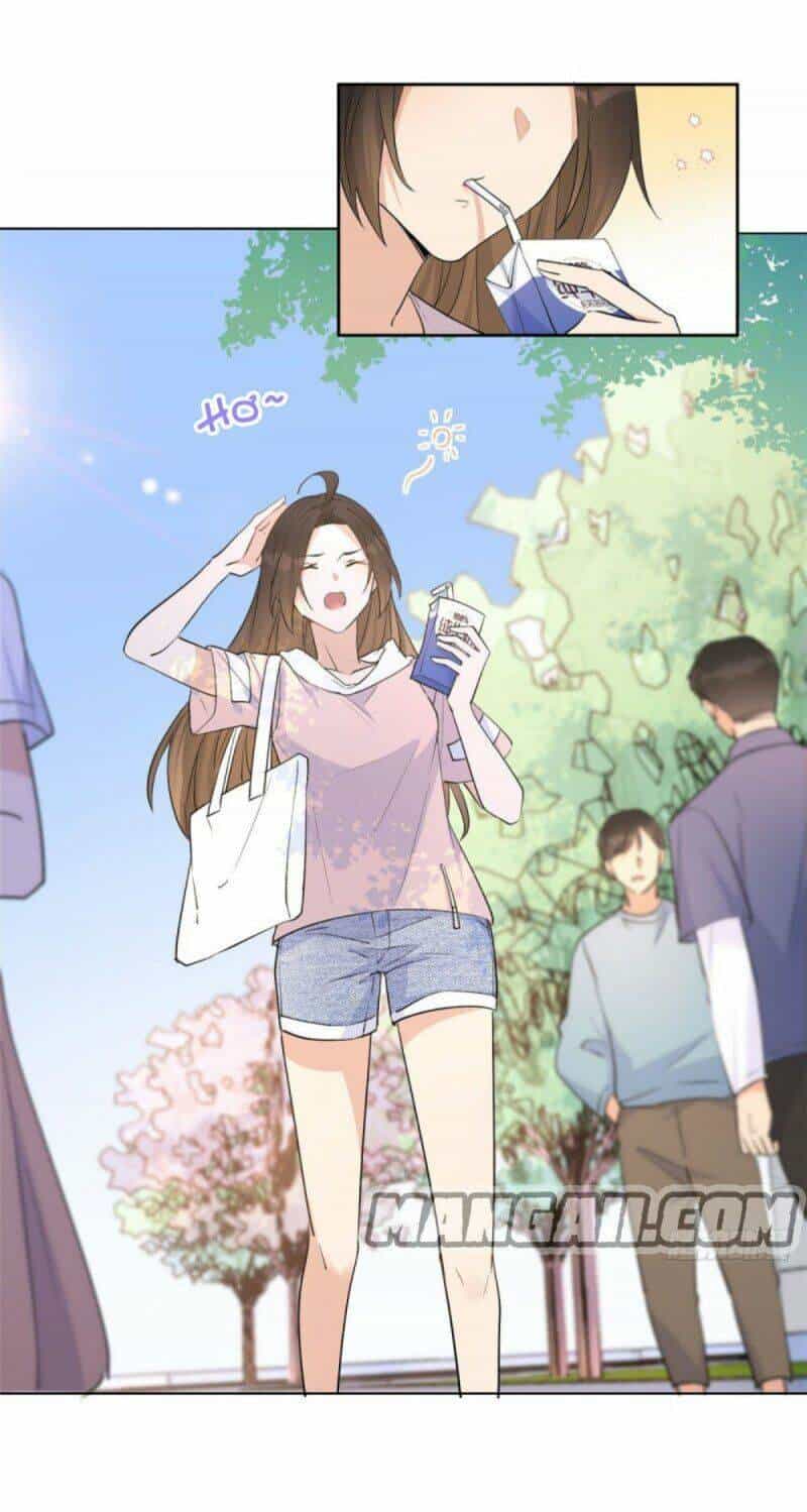 Vẫn Cứ Nhớ Em, Nhớ Em - Chương 53 - ảnh 3