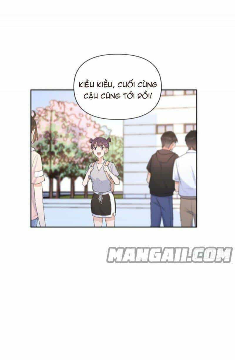 Vẫn Cứ Nhớ Em, Nhớ Em - Chương 53 - ảnh 5