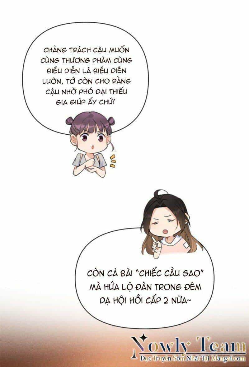 Vẫn Cứ Nhớ Em, Nhớ Em - Chương 54 - ảnh 2