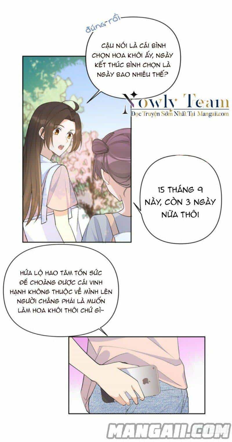 Vẫn Cứ Nhớ Em, Nhớ Em - Chương 54 - ảnh 6