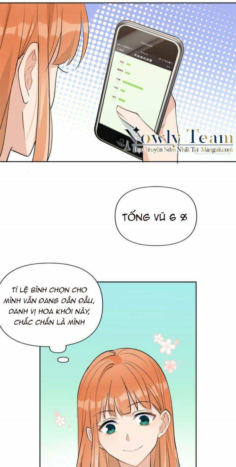 Vẫn Cứ Nhớ Em, Nhớ Em - Chương 54 - ảnh 9
