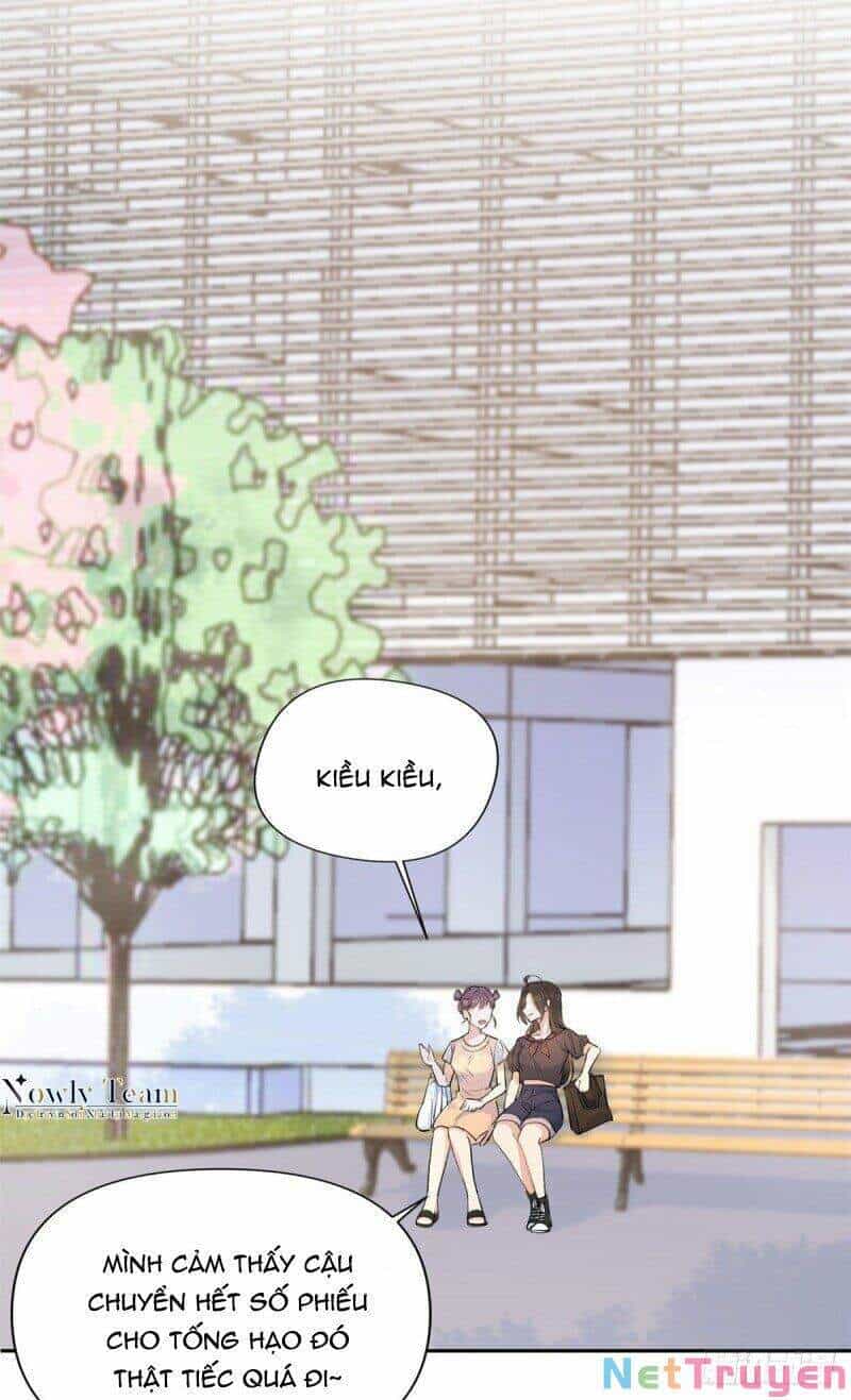 Vẫn Cứ Nhớ Em, Nhớ Em - Chương 55 - ảnh 10