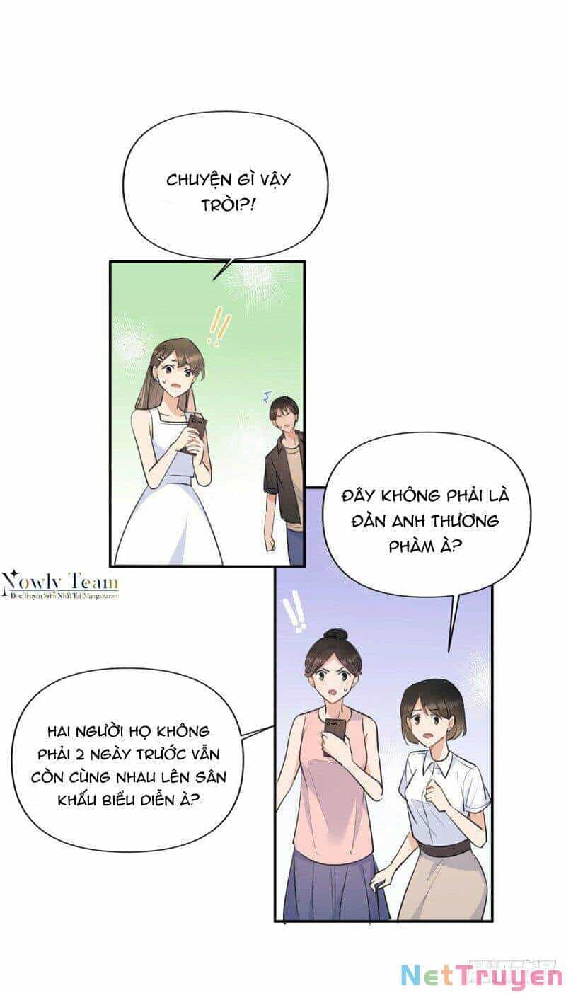 Vẫn Cứ Nhớ Em, Nhớ Em - Chương 55 - ảnh 22