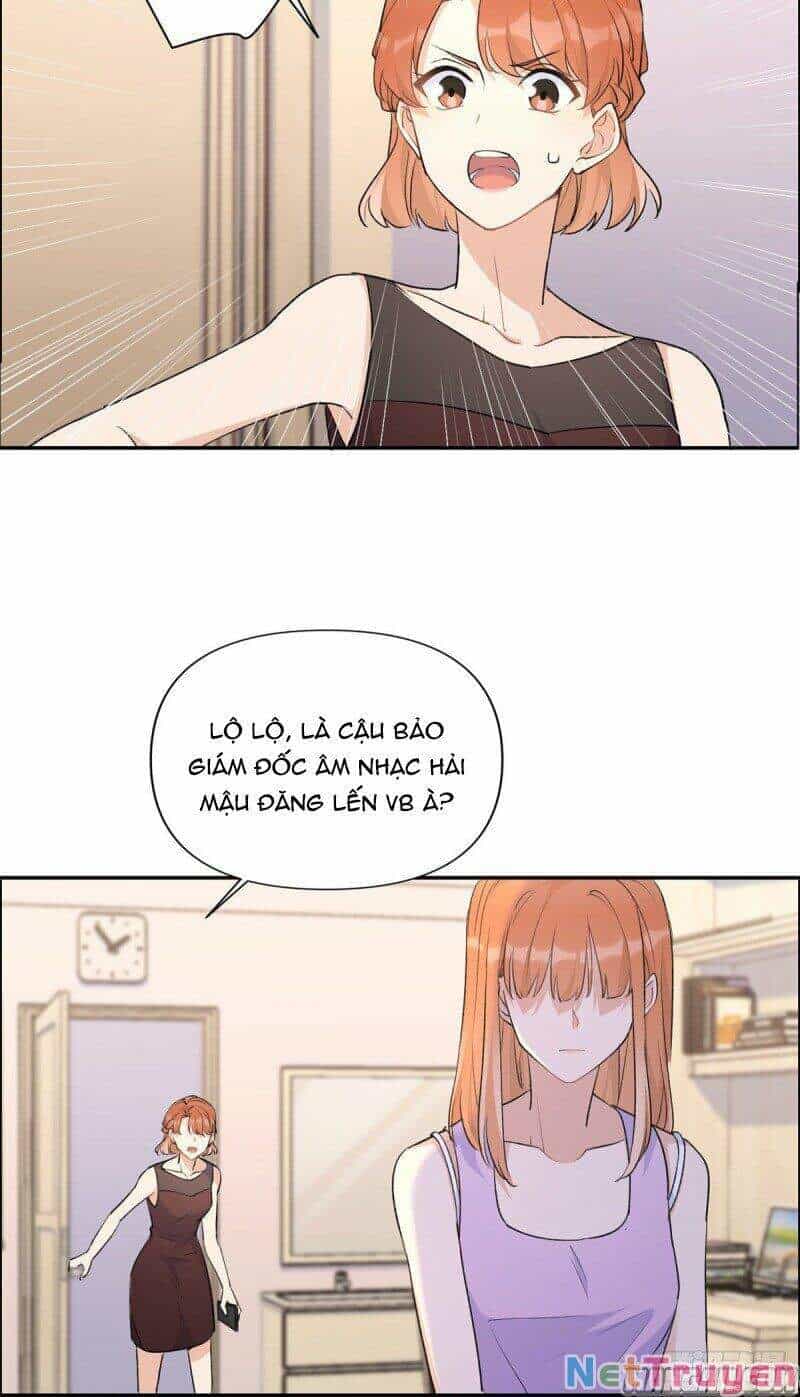 Vẫn Cứ Nhớ Em, Nhớ Em - Chương 55 - ảnh 3