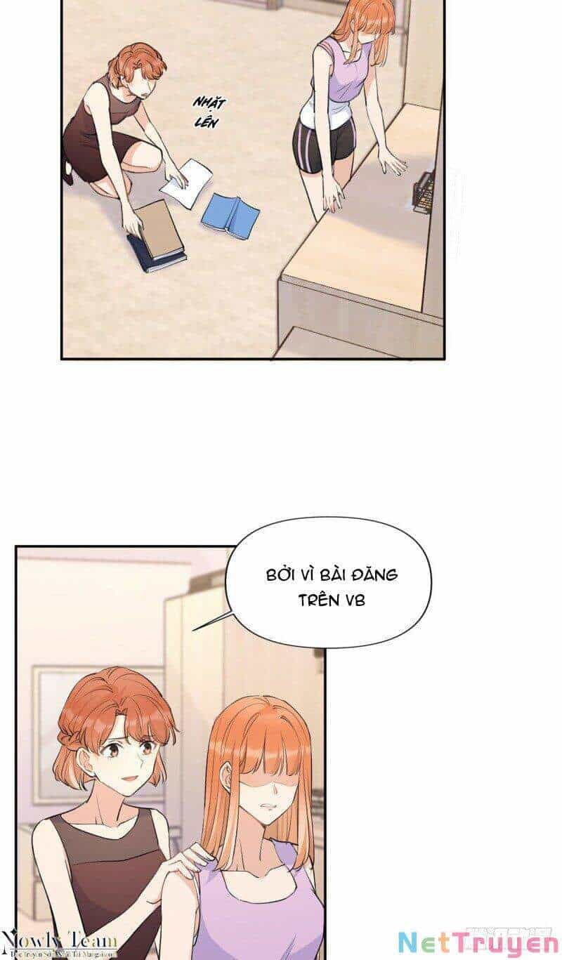 Vẫn Cứ Nhớ Em, Nhớ Em - Chương 55 - ảnh 6