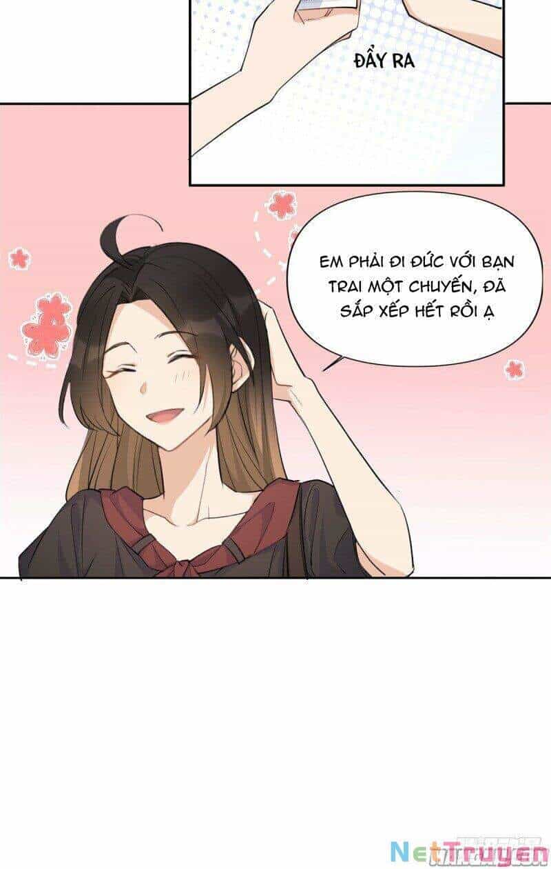 Vẫn Cứ Nhớ Em, Nhớ Em - Chương 56 - ảnh 14