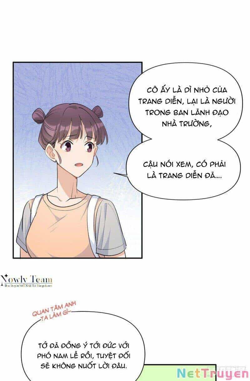 Vẫn Cứ Nhớ Em, Nhớ Em - Chương 56 - ảnh 17