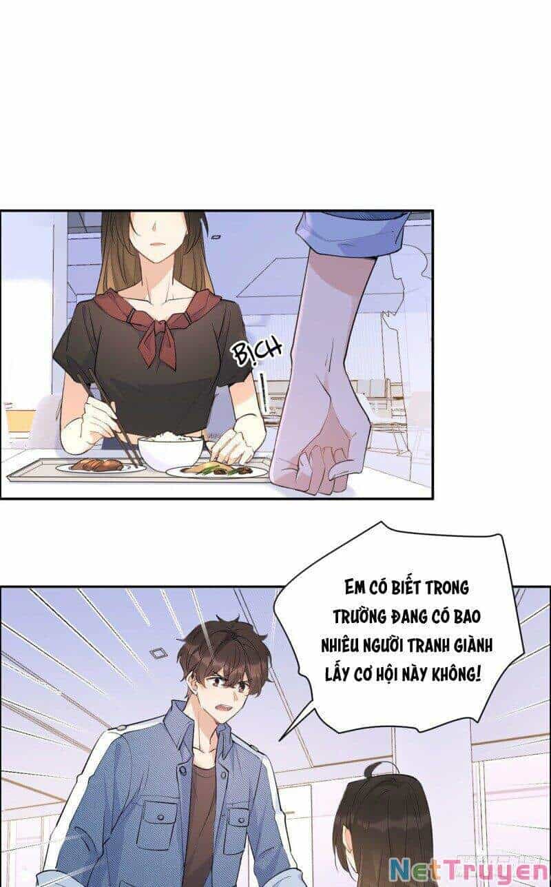 Vẫn Cứ Nhớ Em, Nhớ Em - Chương 57 - ảnh 8