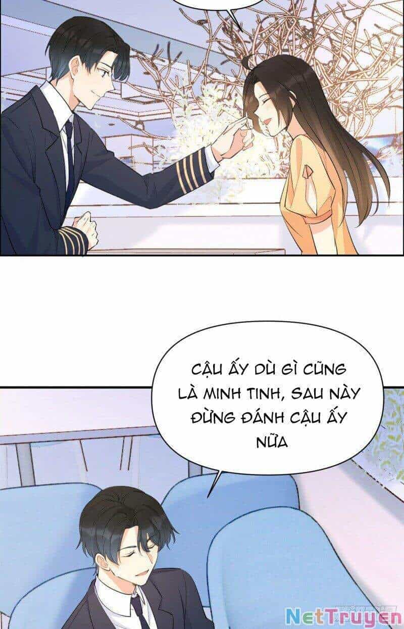 Vẫn Cứ Nhớ Em, Nhớ Em - Chương 58 - ảnh 14