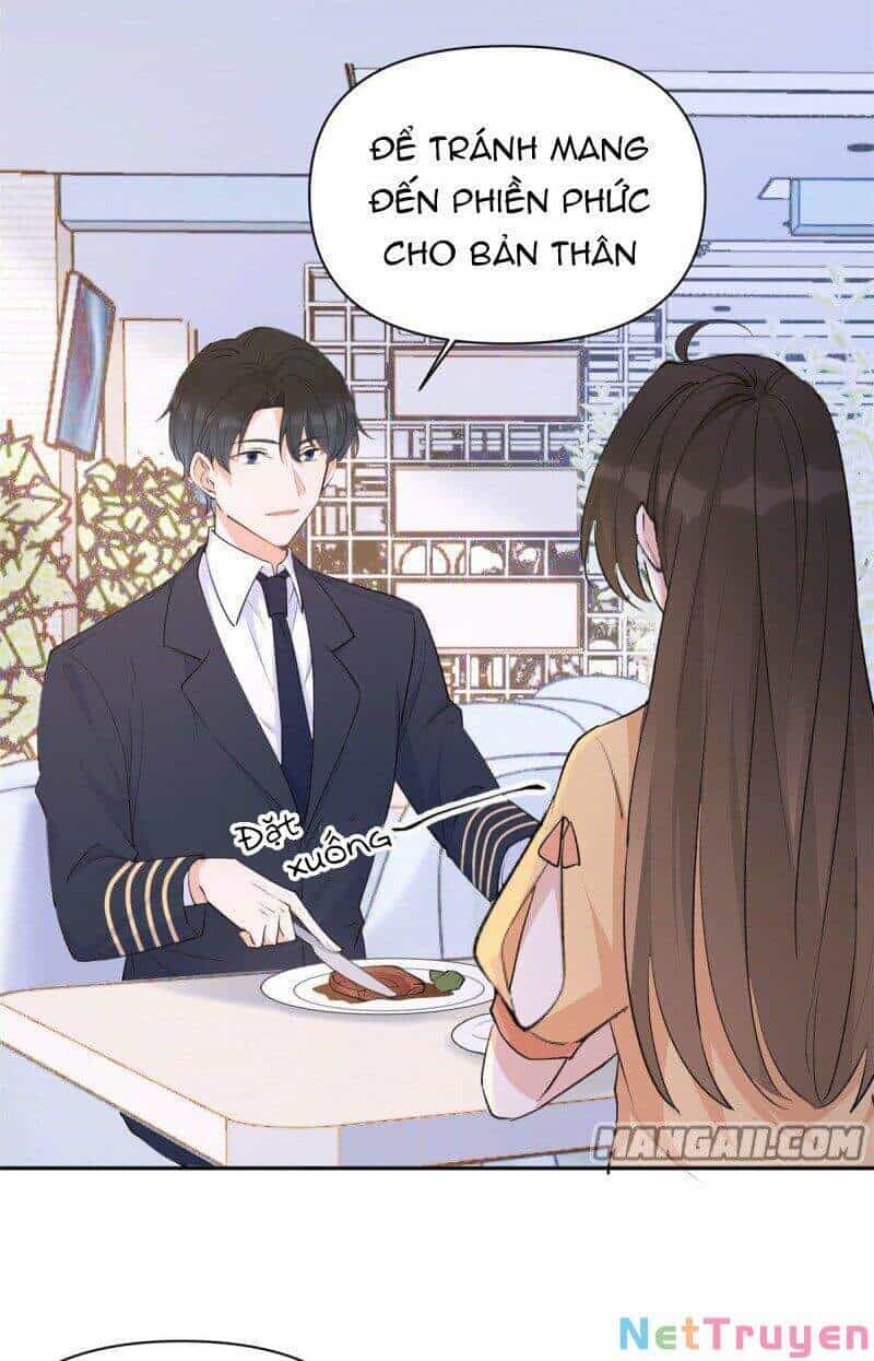 Vẫn Cứ Nhớ Em, Nhớ Em - Chương 58 - ảnh 16
