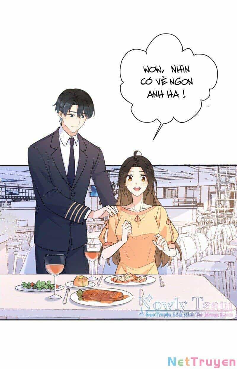 Vẫn Cứ Nhớ Em, Nhớ Em - Chương 58 - ảnh 6
