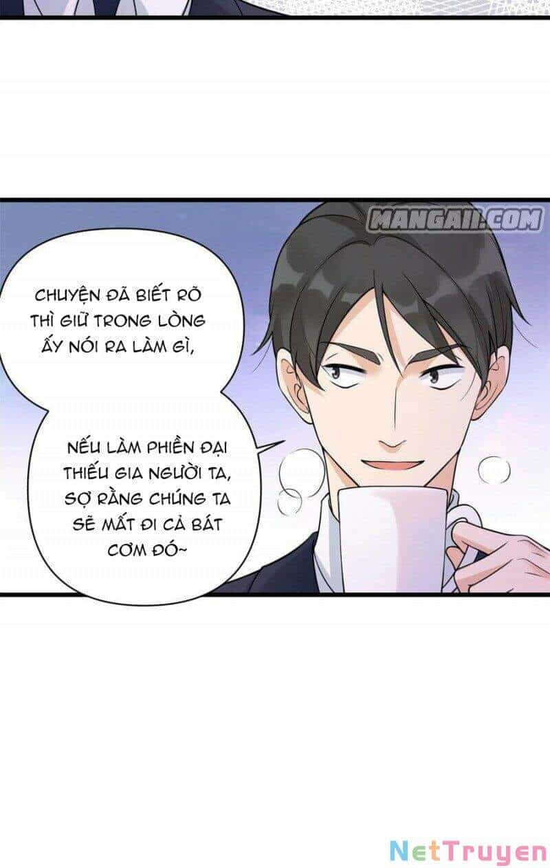 Vẫn Cứ Nhớ Em, Nhớ Em - Chương 59 - ảnh 11
