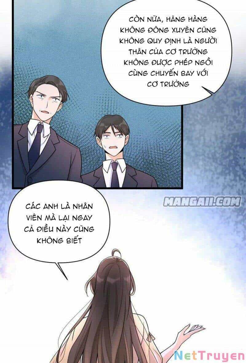 Vẫn Cứ Nhớ Em, Nhớ Em - Chương 59 - ảnh 18