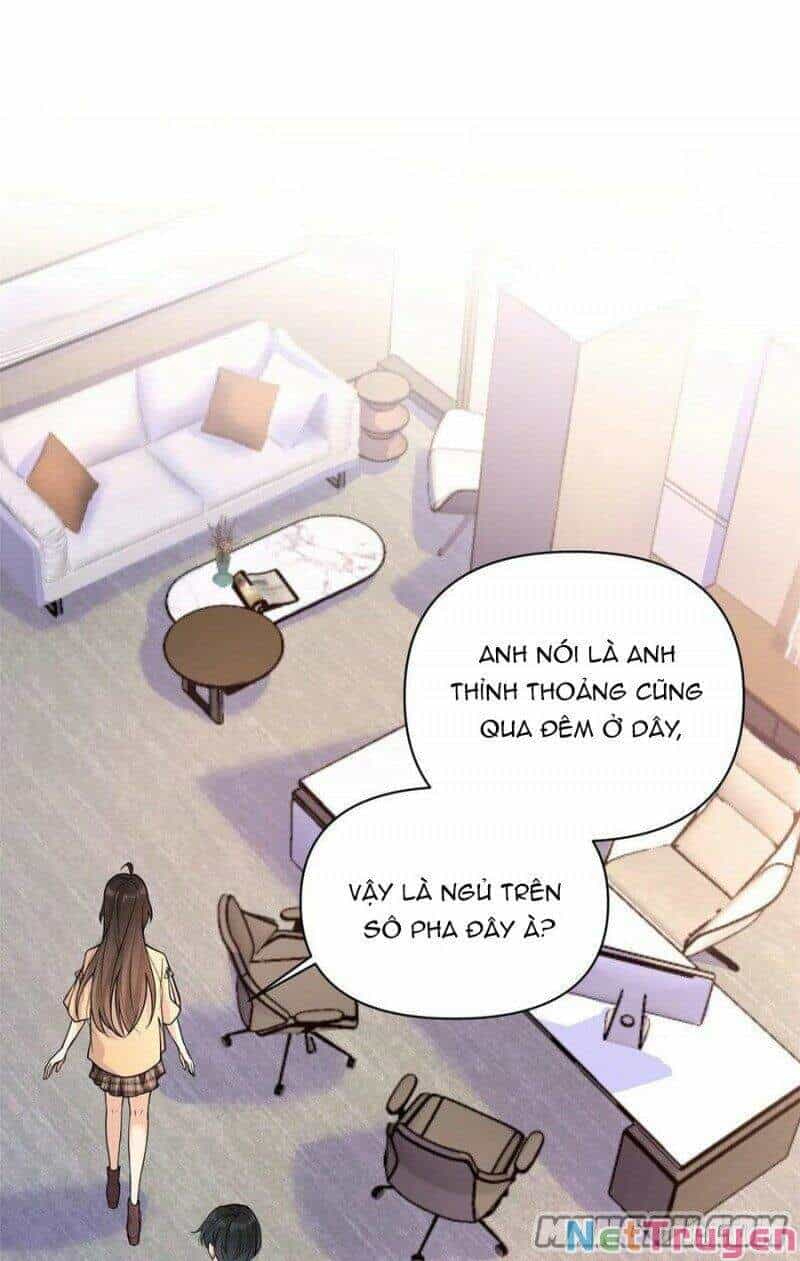 Vẫn Cứ Nhớ Em, Nhớ Em - Chương 59 - ảnh 2