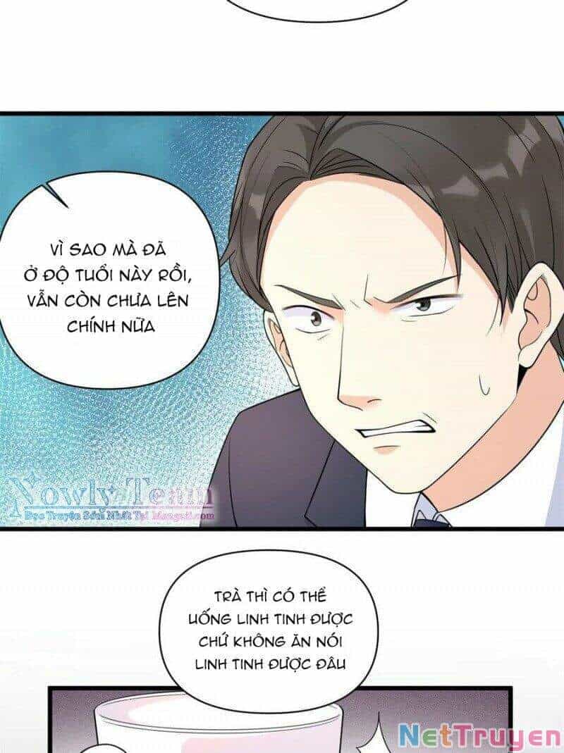 Vẫn Cứ Nhớ Em, Nhớ Em - Chương 59 - ảnh 20