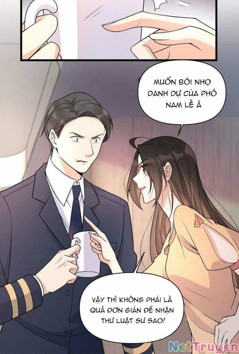 Vẫn Cứ Nhớ Em, Nhớ Em - Chương 59 - ảnh 21