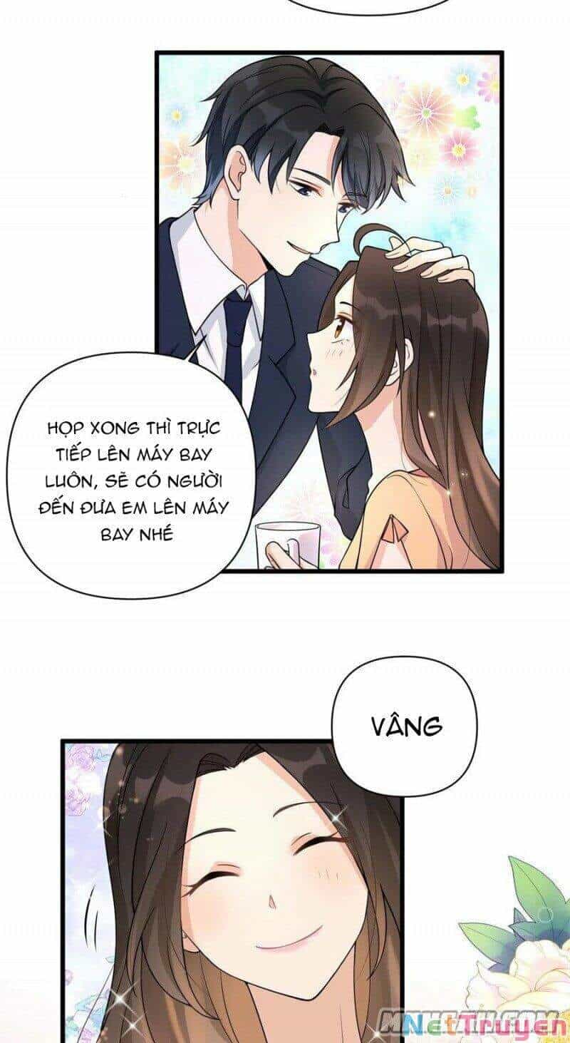 Vẫn Cứ Nhớ Em, Nhớ Em - Chương 59 - ảnh 6