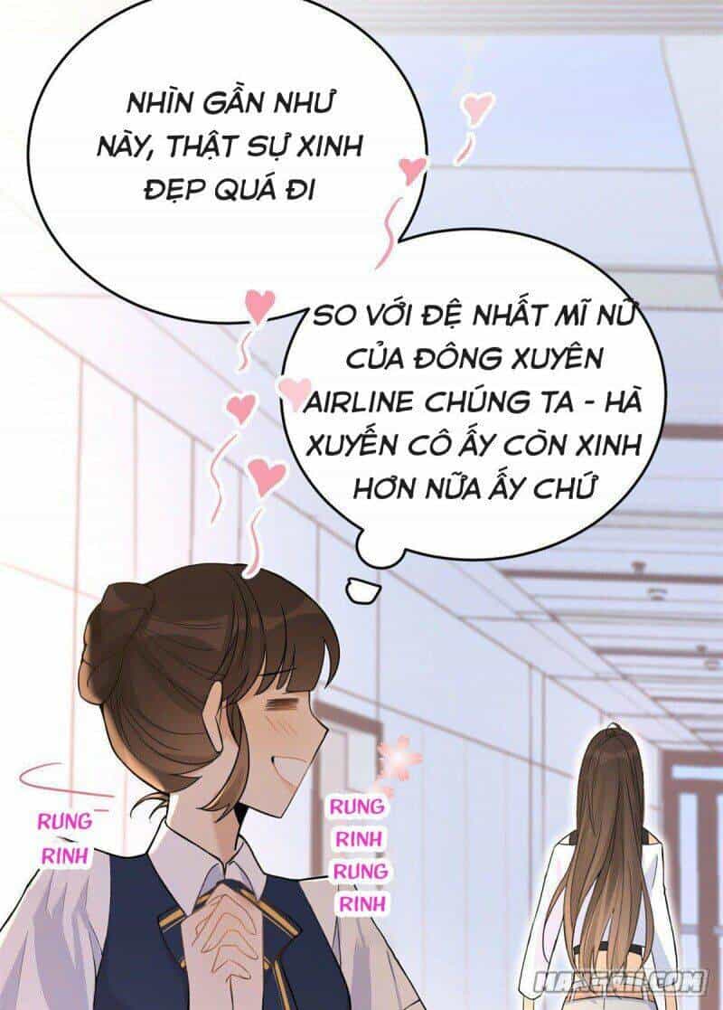 Vẫn Cứ Nhớ Em, Nhớ Em - Chương 6 - ảnh 10