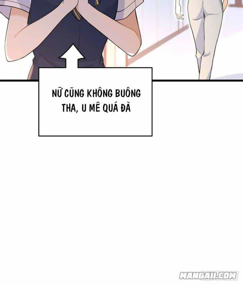 Vẫn Cứ Nhớ Em, Nhớ Em - Chương 6 - ảnh 11