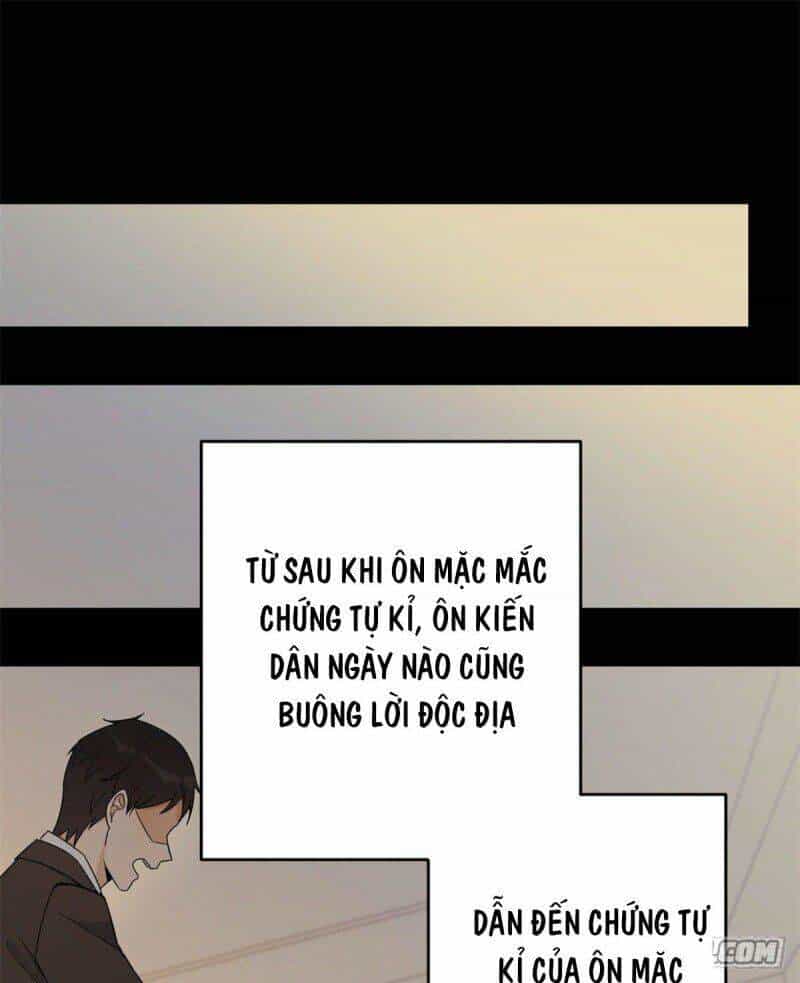 Vẫn Cứ Nhớ Em, Nhớ Em - Chương 6 - ảnh 26