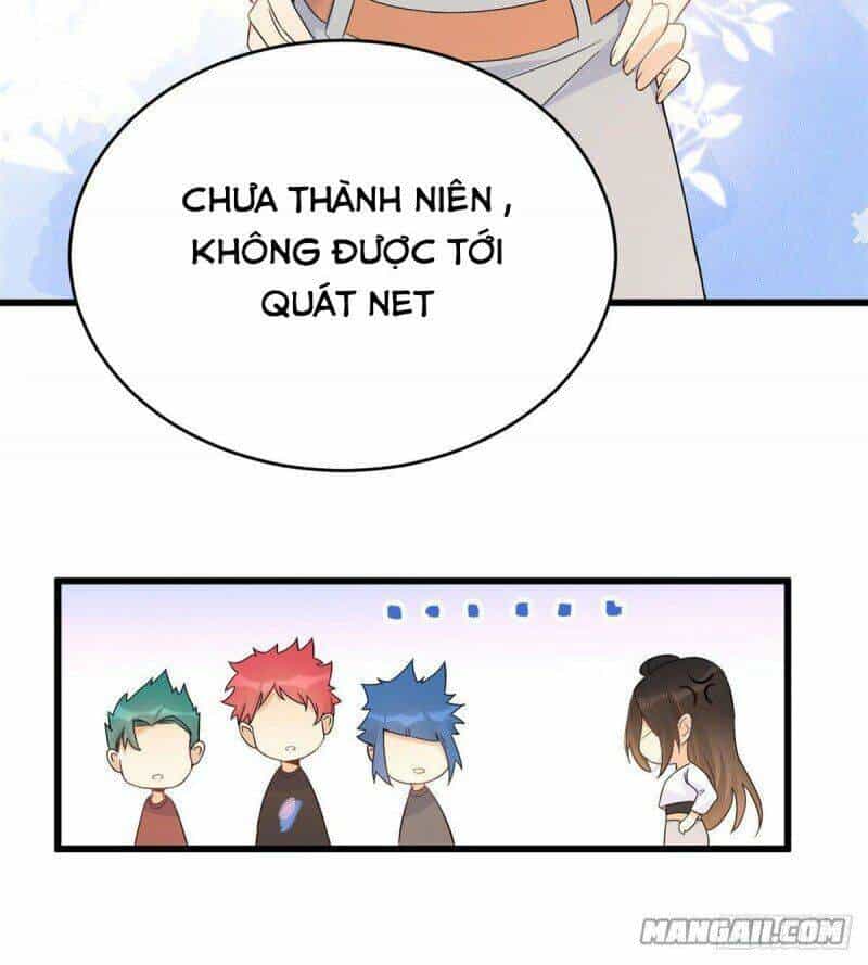 Vẫn Cứ Nhớ Em, Nhớ Em - Chương 6 - ảnh 41