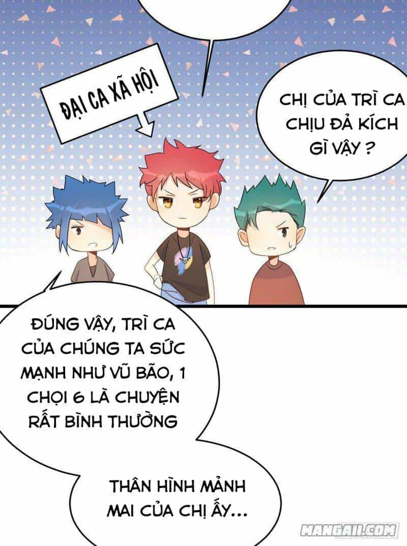 Vẫn Cứ Nhớ Em, Nhớ Em - Chương 6 - ảnh 47