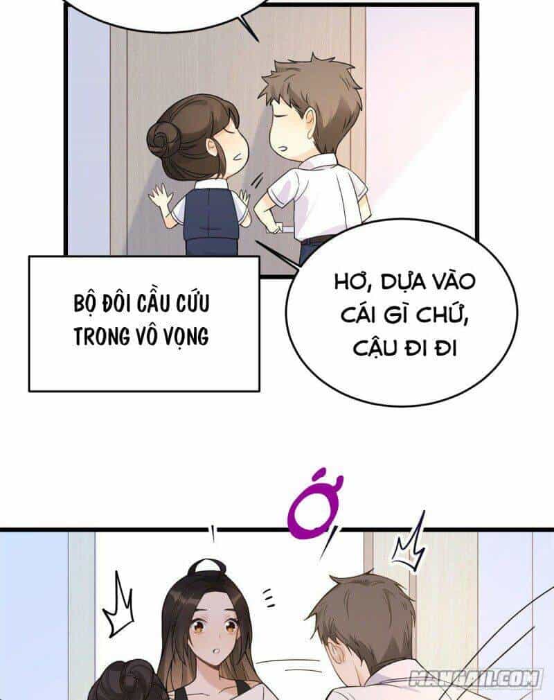 Vẫn Cứ Nhớ Em, Nhớ Em - Chương 6 - ảnh 5