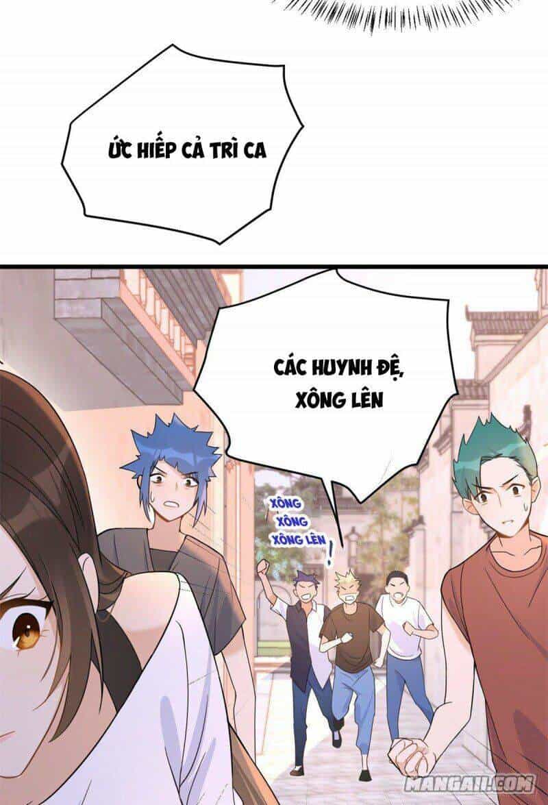Vẫn Cứ Nhớ Em, Nhớ Em - Chương 6 - ảnh 55