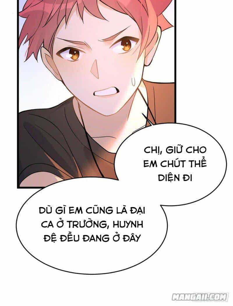 Vẫn Cứ Nhớ Em, Nhớ Em - Chương 6 - ảnh 64