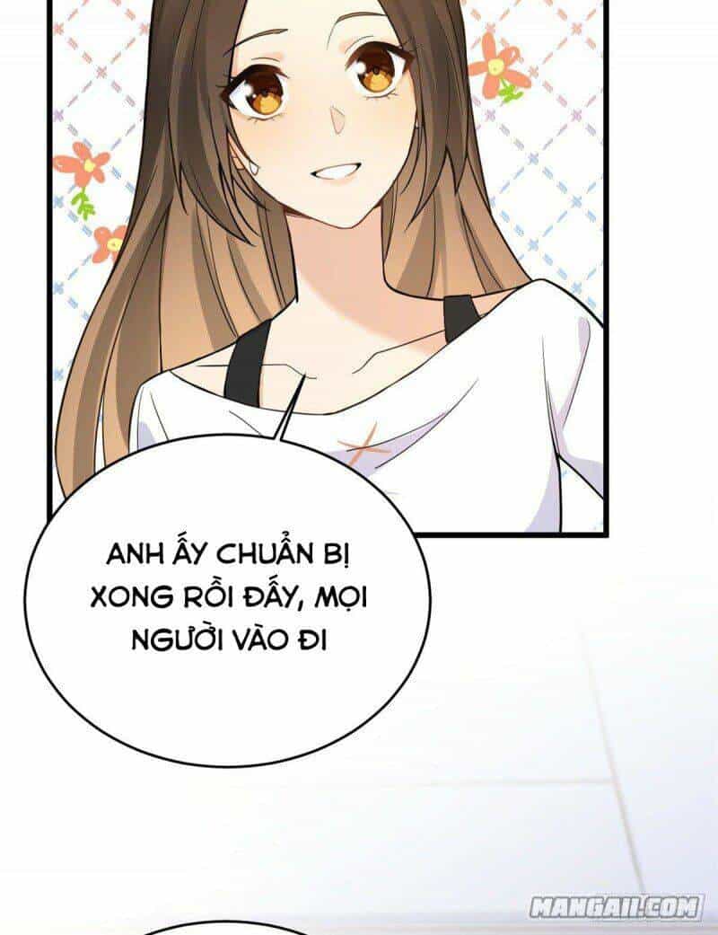 Vẫn Cứ Nhớ Em, Nhớ Em - Chương 6 - ảnh 9