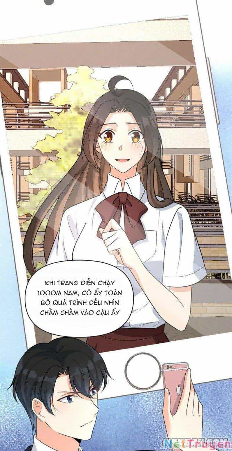 Vẫn Cứ Nhớ Em, Nhớ Em - Chương 61 - ảnh 2