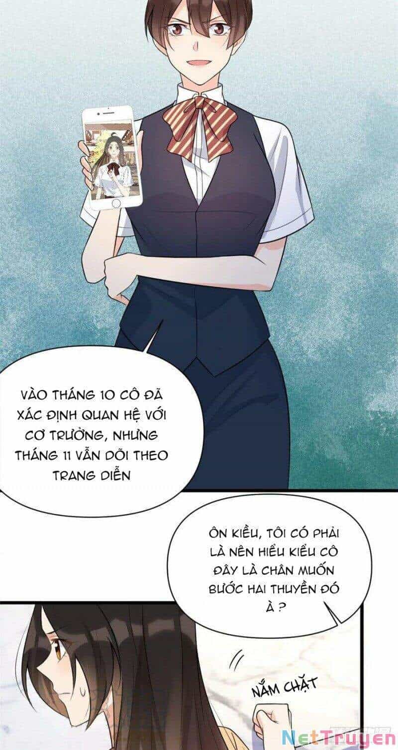 Vẫn Cứ Nhớ Em, Nhớ Em - Chương 61 - ảnh 5