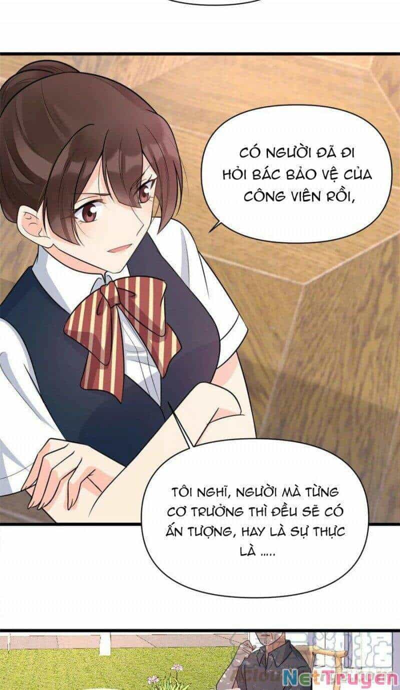 Vẫn Cứ Nhớ Em, Nhớ Em - Chương 61 - ảnh 9