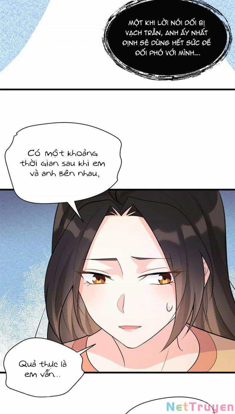 Vẫn Cứ Nhớ Em, Nhớ Em - Chương 62 - ảnh 13